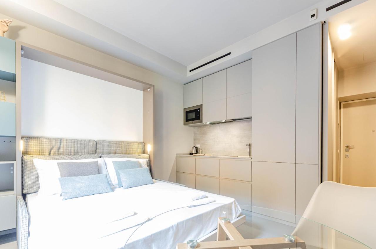 Design Studio - Citylife Milano Dış mekan fotoğraf