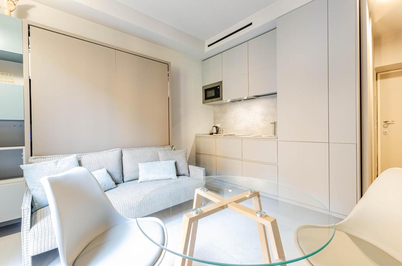 Design Studio - Citylife Milano Dış mekan fotoğraf