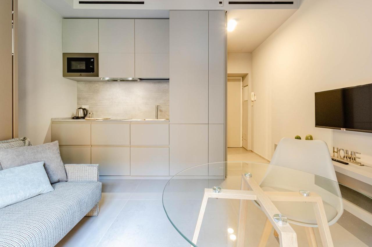 Design Studio - Citylife Milano Dış mekan fotoğraf