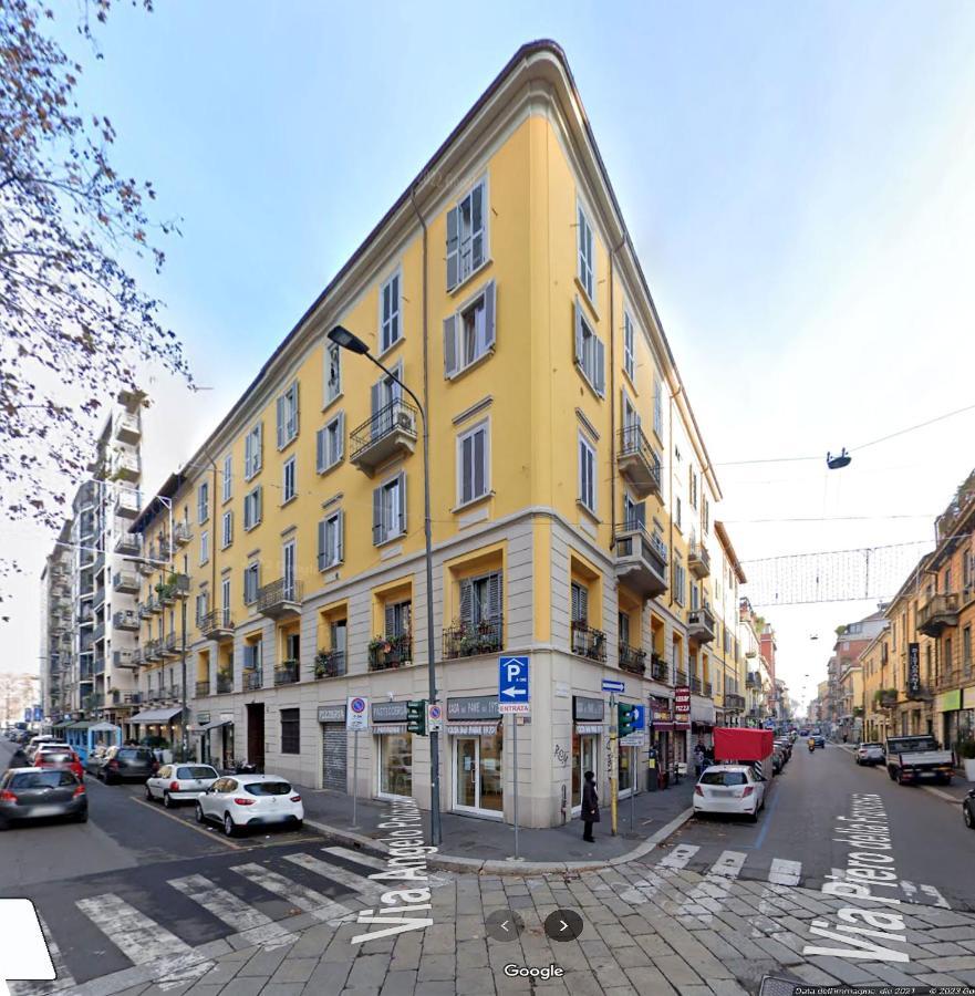 Design Studio - Citylife Milano Dış mekan fotoğraf